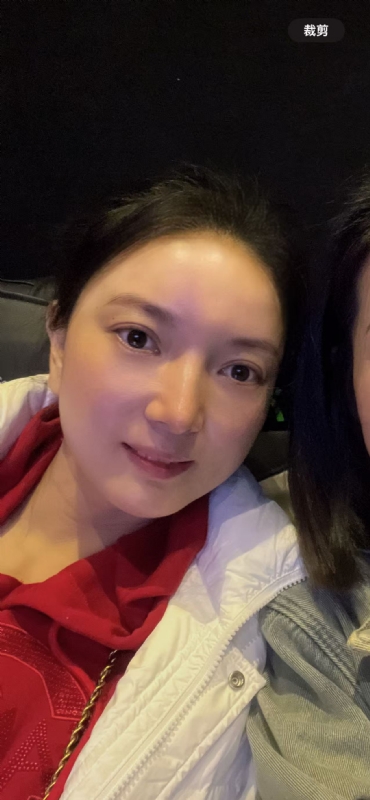 Elaineli的第一张照片--泉州相亲服务中心