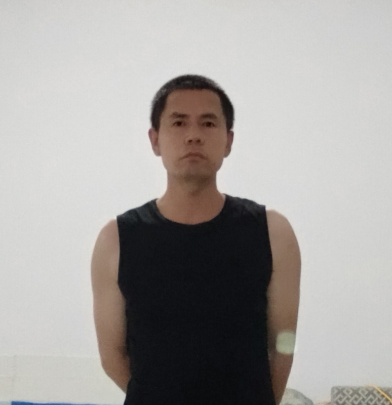 木沙江的第一张照片--泉州相亲服务中心