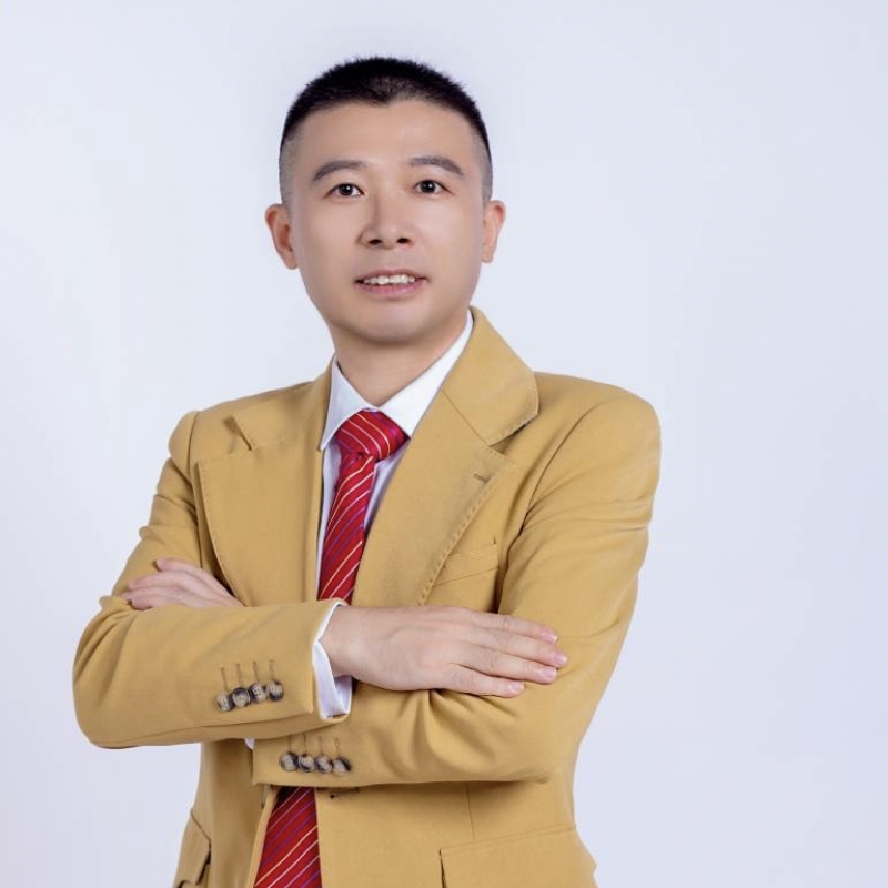 郑大侠的第一张照片--泉州相亲服务中心