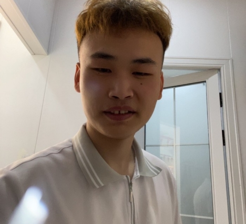 我爱大猪肘的第一张照片--泉州相亲服务中心