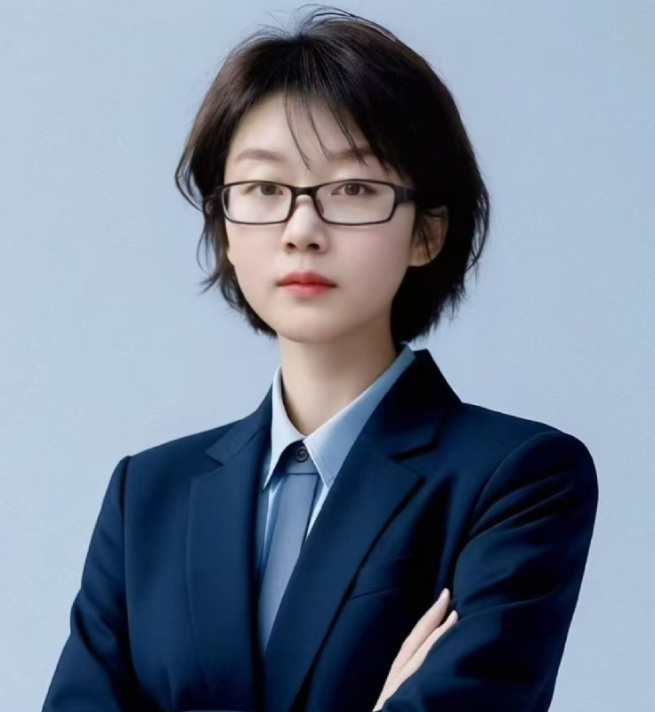 青柠栀的第一张照片--泉州相亲服务中心