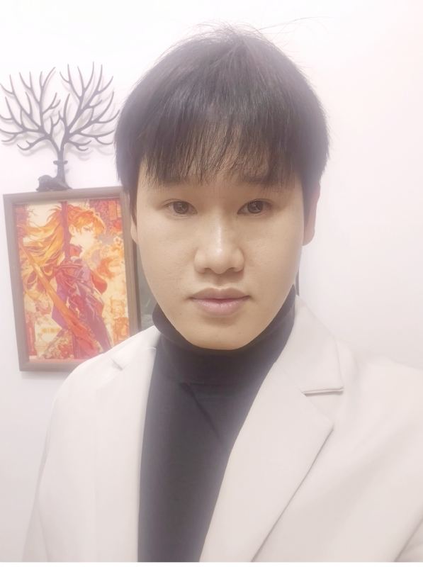 大饼的第一张照片--泉州相亲服务中心