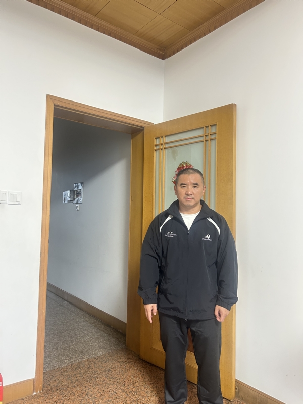 沉稳世界的第二张照片--泉州相亲服务中心