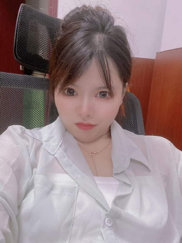 敏宝的第二张照片--泉州相亲服务中心