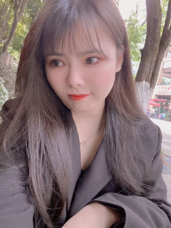 敏宝的第四张照片--泉州相亲服务中心