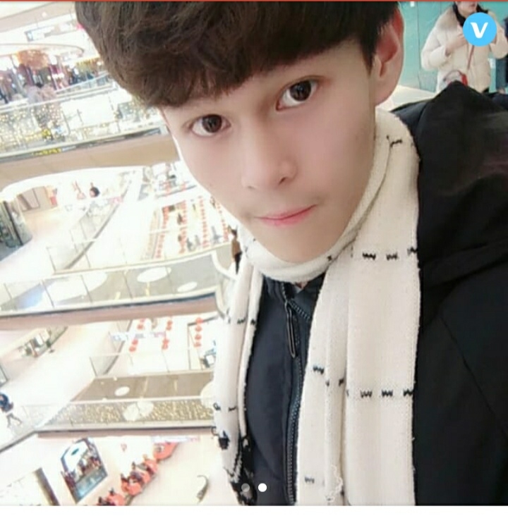 就是玩的第一张照片--泉州相亲服务中心