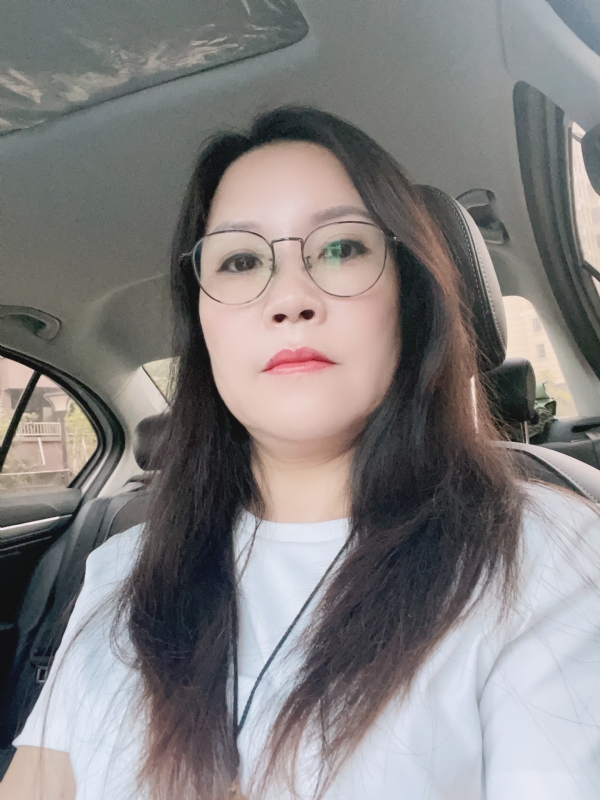 牡丹的第一张照片--泉州相亲服务中心