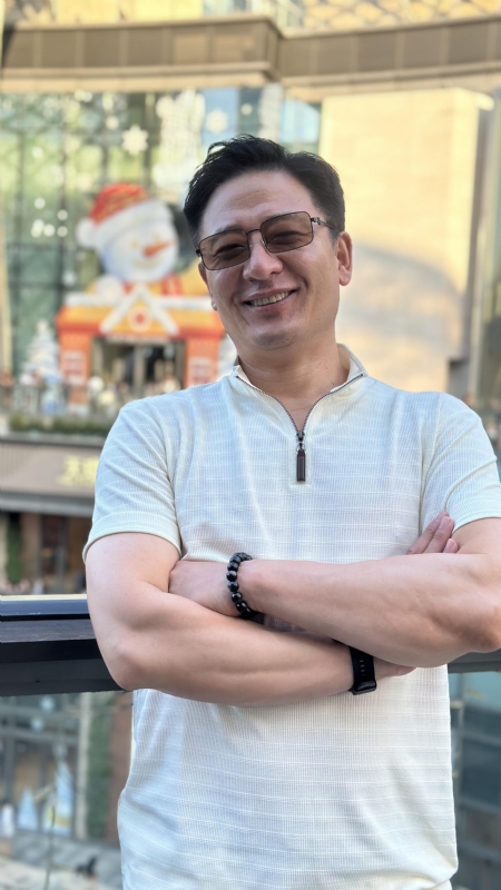 援朝的第二张照片--泉州相亲服务中心