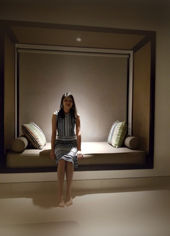 Michelle的第一张照片--泉州相亲服务中心