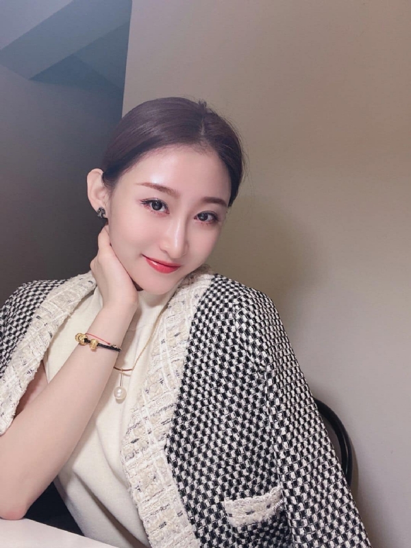 袁梓怡的第二张照片--泉州相亲服务中心