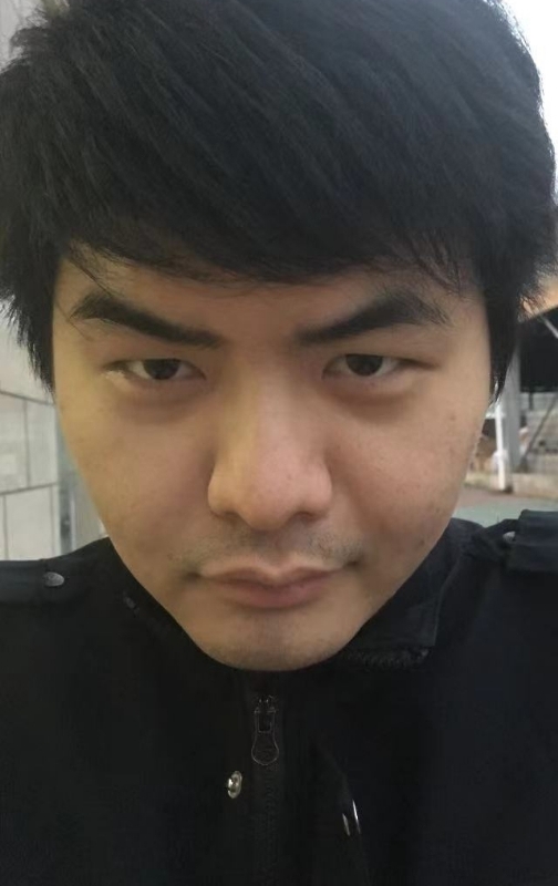 晴男的第一张照片--泉州相亲服务中心