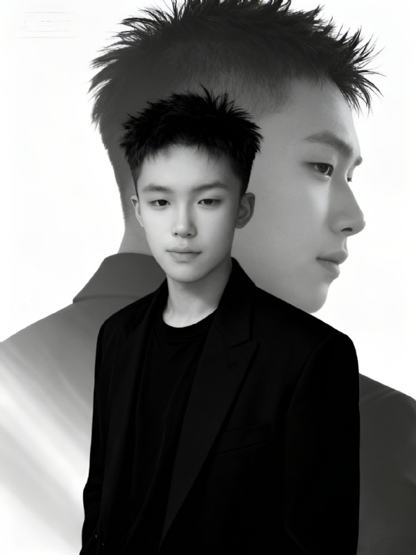 阿飞的第一张照片--泉州相亲服务中心