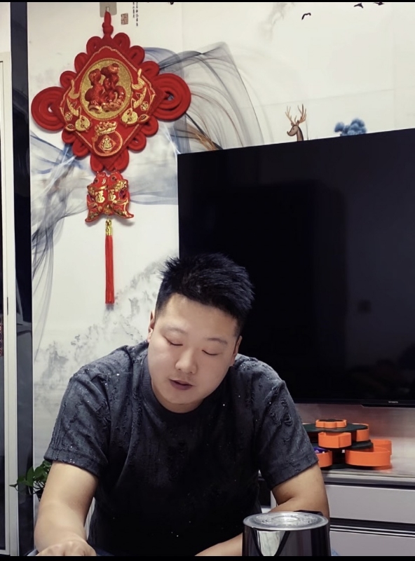 态度即答案的第一张照片--泉州相亲服务中心