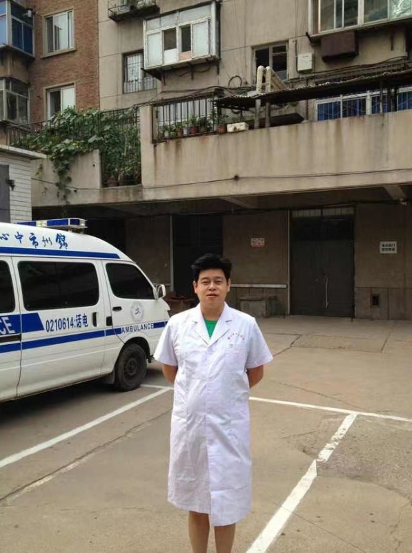 圣诞老人的第一张照片--泉州相亲服务中心