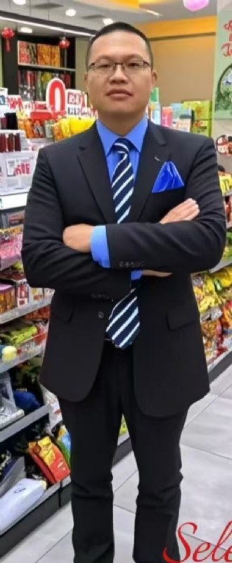 阿乐的第一张照片--泉州相亲服务中心