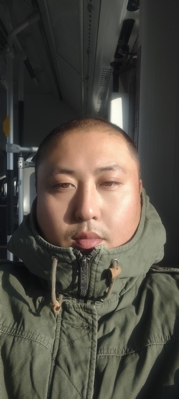 向往生活的第一张照片--泉州相亲服务中心