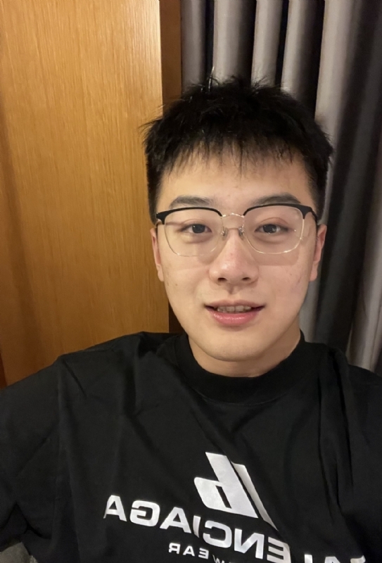 田枫的第二张照片--泉州相亲服务中心