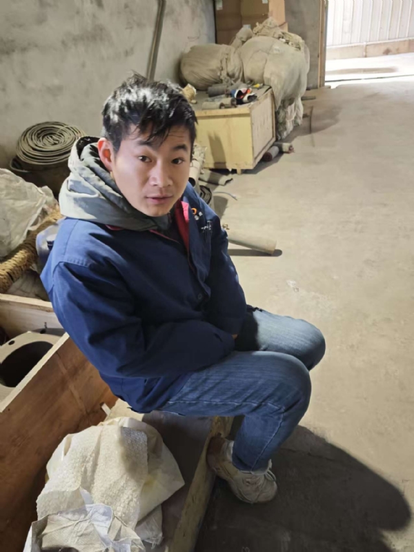 热爱生活的闫某的第一张照片--泉州相亲服务中心