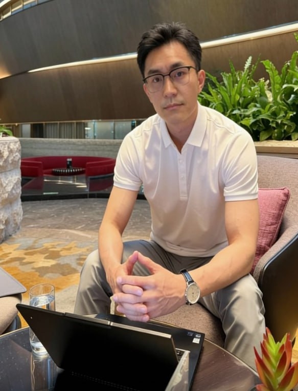 周智的第一张照片--泉州相亲服务中心