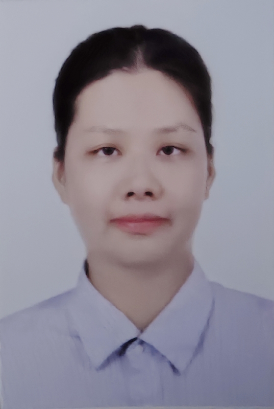 Vanhanna的第一张照片--泉州相亲服务中心