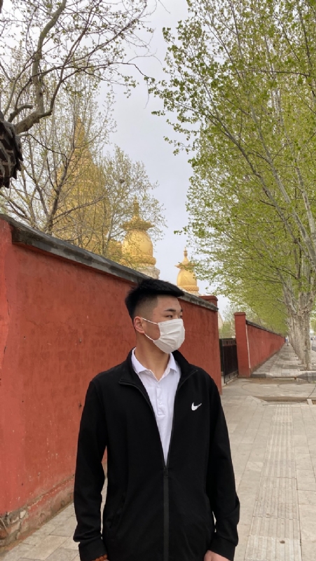 清风的第三张照片--泉州相亲服务中心