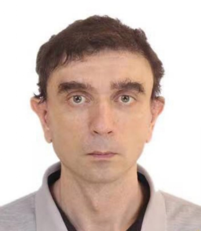 Anthony的第三张照片--泉州相亲服务中心