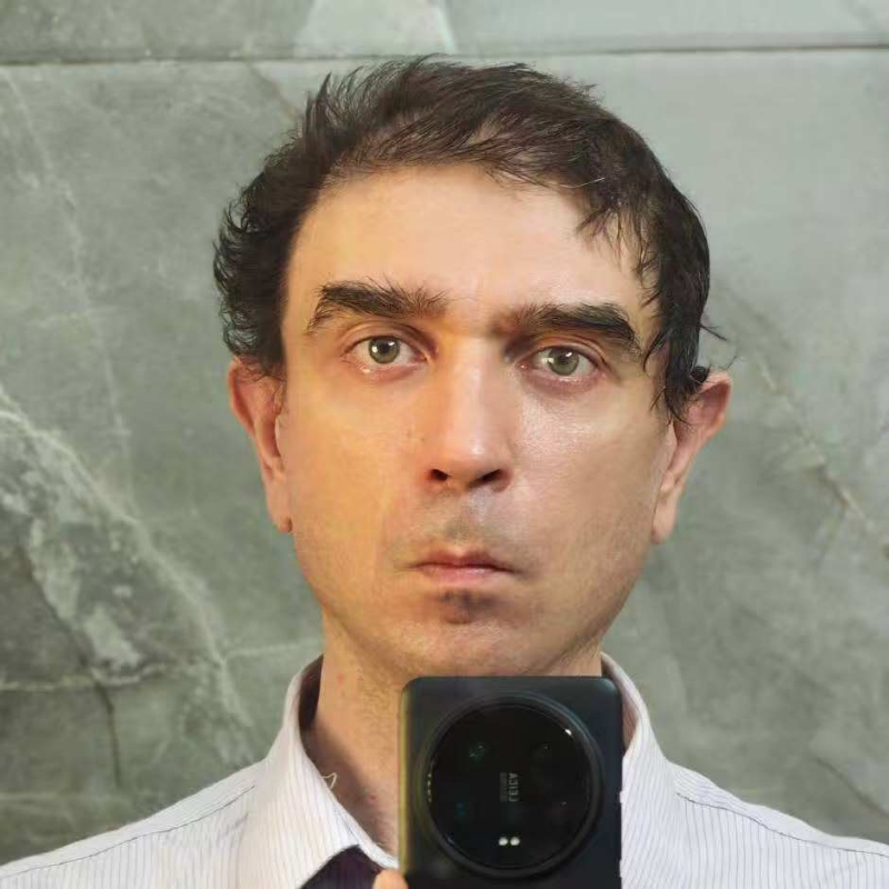 Anthony的第六张照片--泉州相亲服务中心