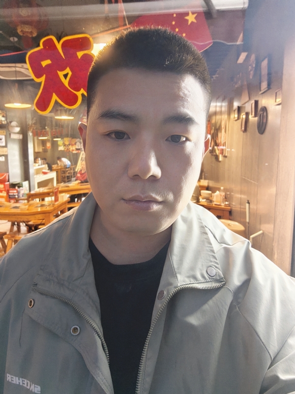 布布的第一张照片--泉州相亲服务中心