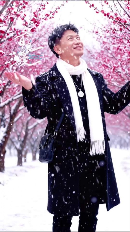 网上邻居的第一张照片--泉州相亲服务中心