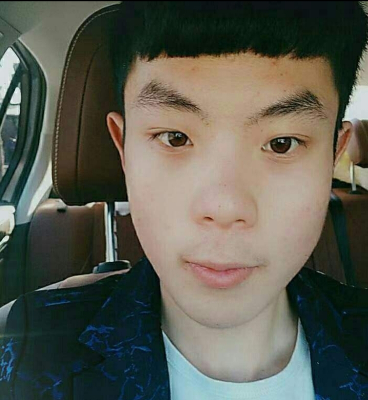 冬耀的第一张照片--泉州相亲服务中心