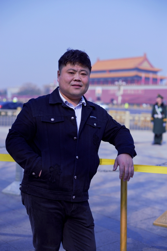 向北局中人的第二张照片--泉州相亲服务中心