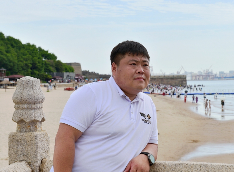 向北局中人的第五张照片--泉州相亲服务中心