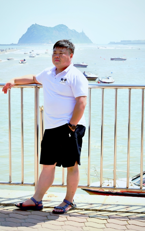 向北局中人的第六张照片--泉州相亲服务中心