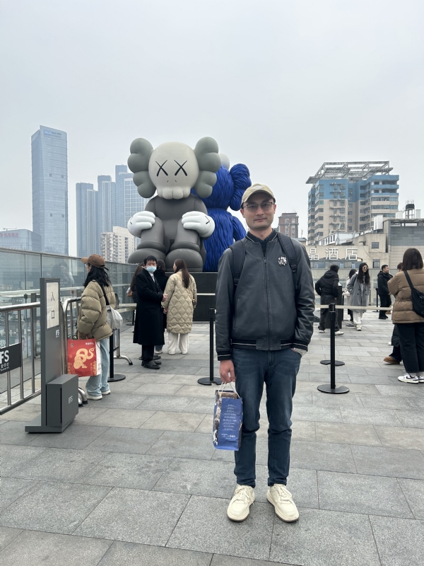 隆云的第一张照片--泉州相亲服务中心