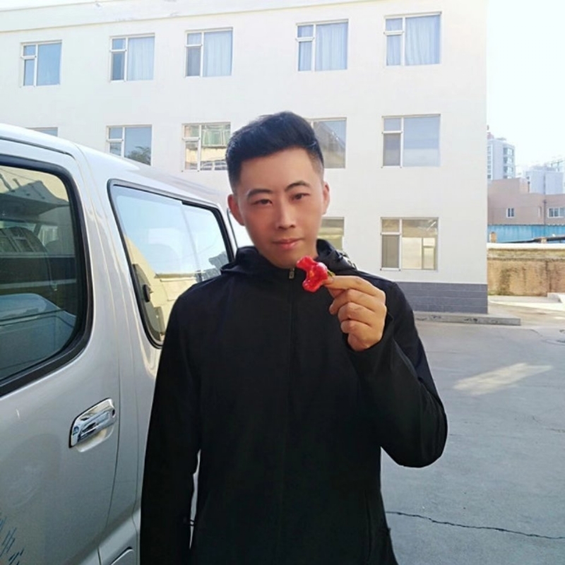 李信的第二张照片--泉州相亲服务中心