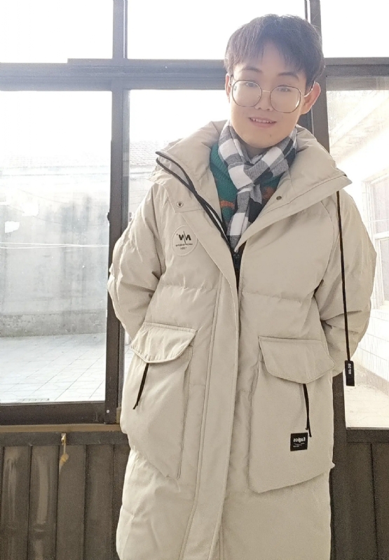 来了的第二张照片--泉州相亲服务中心