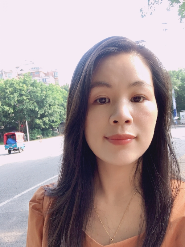 程锦汐的第一张照片--泉州相亲服务中心