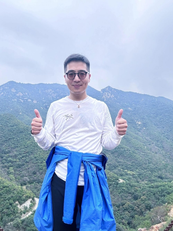 只为与你相遇的第一张照片--泉州相亲服务中心