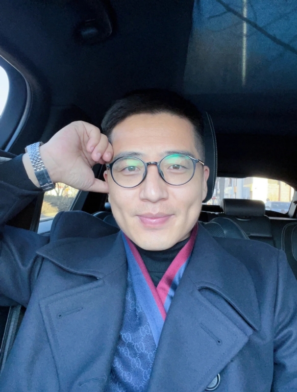 只为与你相遇的第二张照片--泉州相亲服务中心