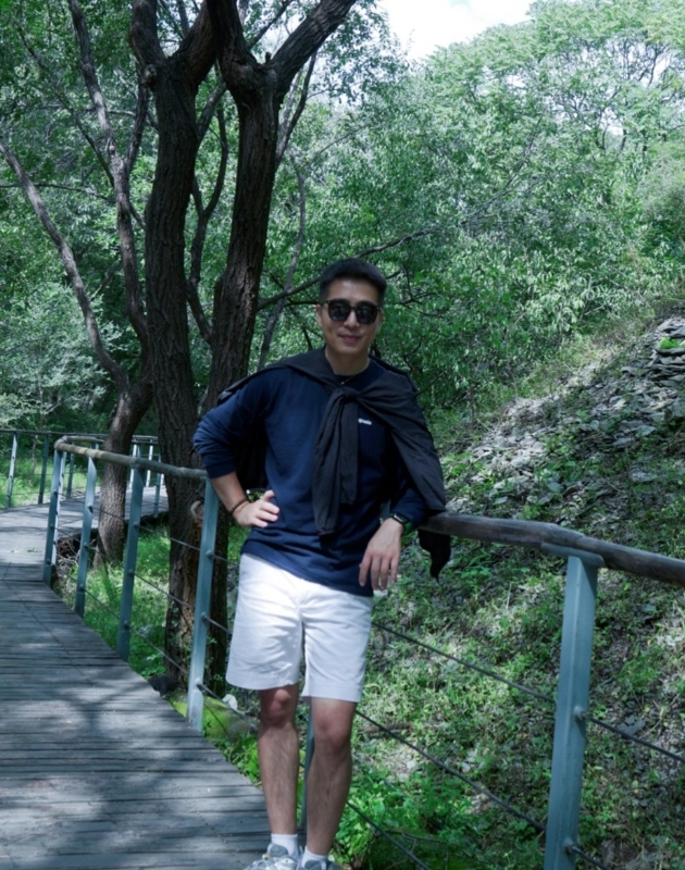 只为与你相遇的第三张照片--泉州相亲服务中心