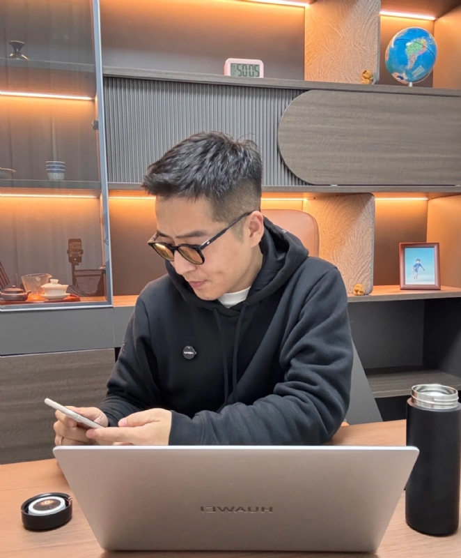 只为与你相遇的第四张照片--泉州相亲服务中心