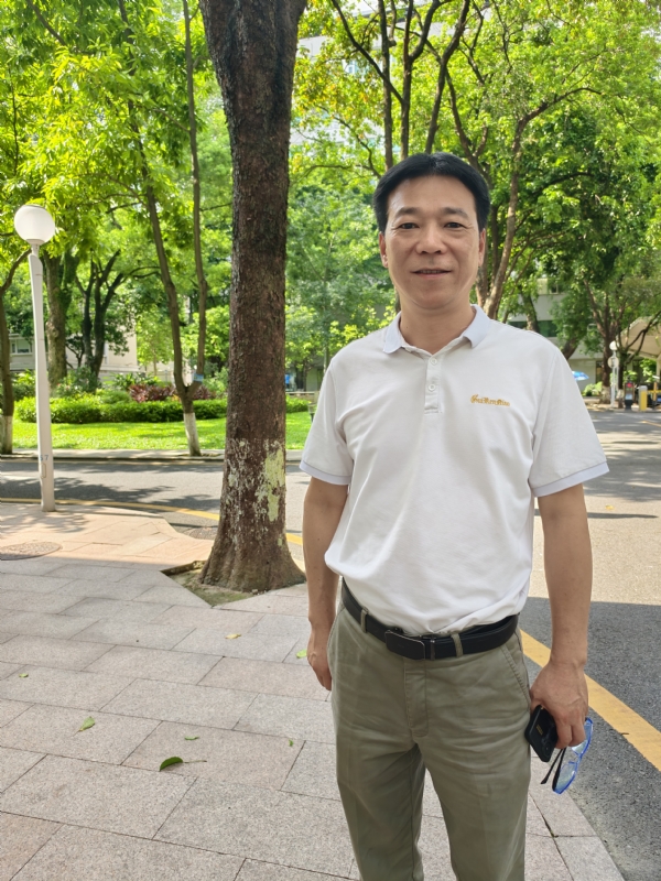 哈哥的第一张照片--泉州相亲服务中心