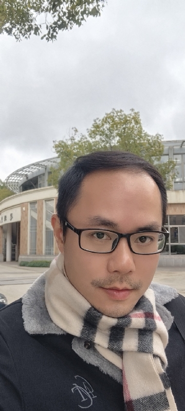 老蔡先生的第二张照片--泉州相亲服务中心