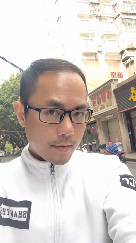 老蔡先生的第五张照片--泉州相亲服务中心