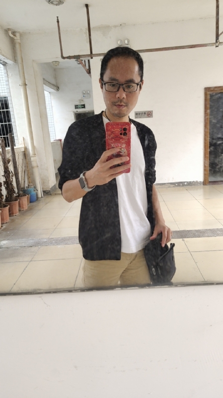 老蔡先生的第六张照片--泉州相亲服务中心