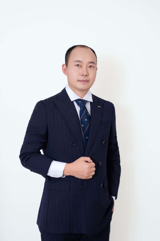 前程似锦的第一张照片--泉州相亲服务中心