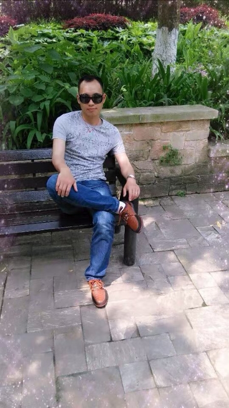 前程似锦的第二张照片--泉州相亲服务中心