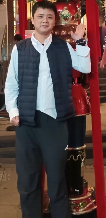 龙的陪伴的第一张照片--泉州相亲服务中心