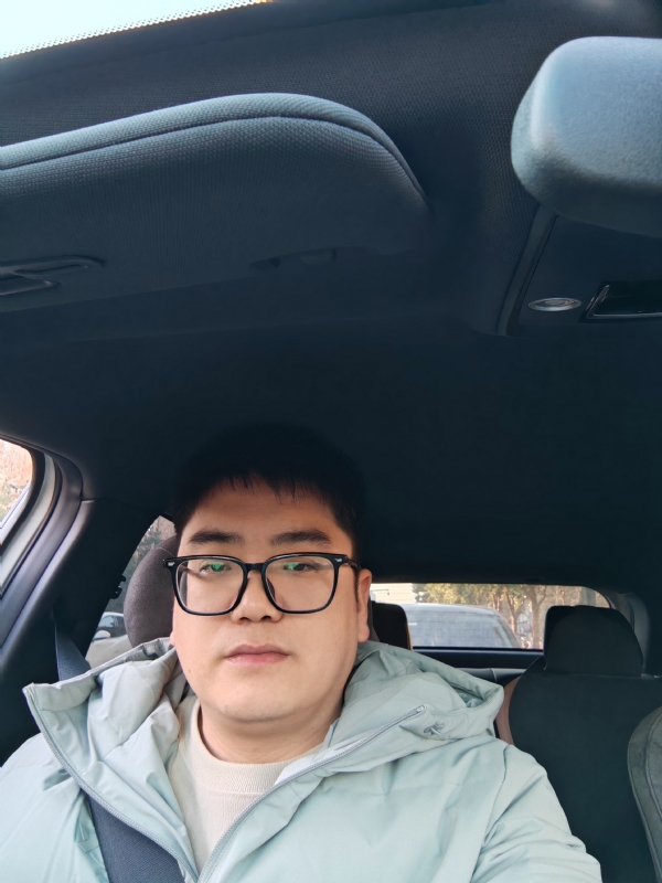 工作进心的第三张照片--泉州相亲服务中心