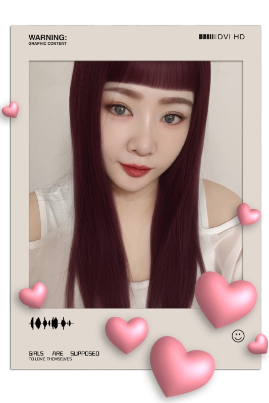 丽丽的第一张照片--泉州相亲服务中心